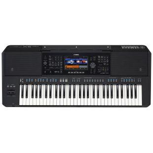 C Grade PSR-SX720 Arranger Workstation