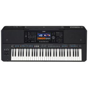 PSR-SX720 Arranger Workstation