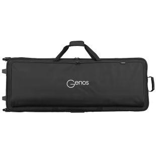 SC-Genos Dedicated Soft Case For GENOS with Wheels