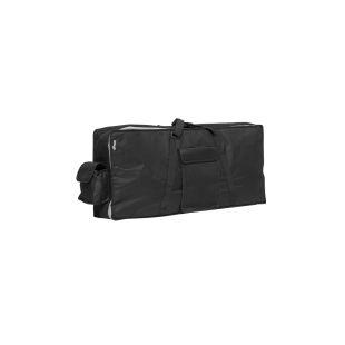 K10-099 Standard black nylon bag