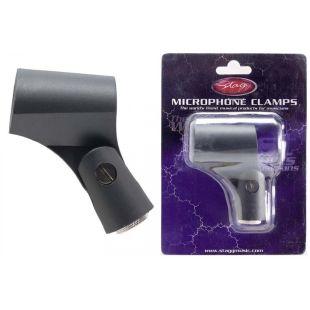 MH-6A Microphone Clip