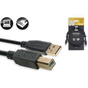 NCC1,5UAUB - USB 2.0 Cable