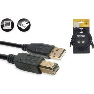 NCC3UAUB - USB Cable