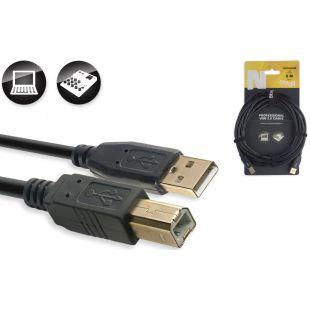 NCC5UAUB - USB 2.0 Cable