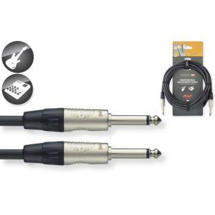 NGC3R Instrument Cable (Suitable for guitars)