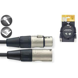 NMC10R Microphone Cable