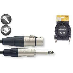 NMC3XPR Microphone Cable