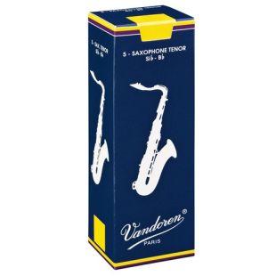 Reeds for Bb Tenor Saxophone