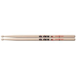 American Classic 2b Wood-Tipped Drum Sticks