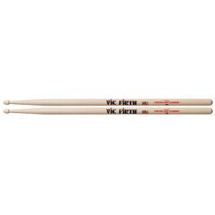 7A American Classic Wood-Tipped Drum Sticks