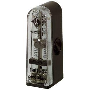 2210B Taktell Piccolino Metronome in Black