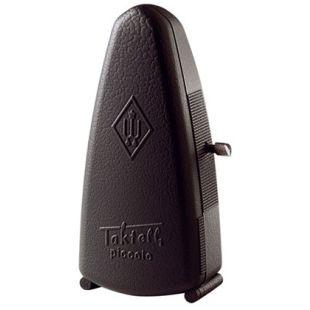 Taktell Piccolo Metronome in Black