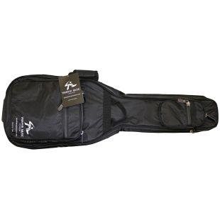 Standard Electric Guitar Padded Softcase