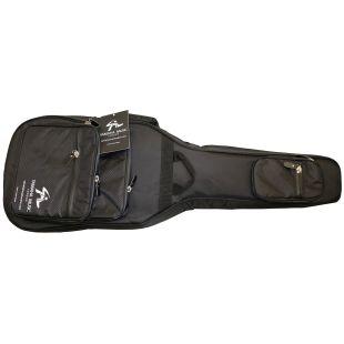 Deluxe Electric Guitar Padded Softcase