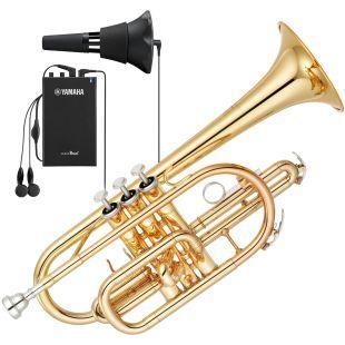 Silent Cornet Pack 