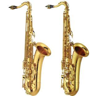 YTS-82ZWOF 03 Custom Z Series Bb Tenor Saxophone without High F Key