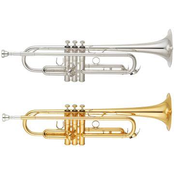 Yamaha Trumpet Mouthpiece Bobby Shew Lead Signature Mouthpiece  (TRSHEWLEADS)