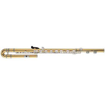 Flûte Traversière YFL 894W - Yamaha