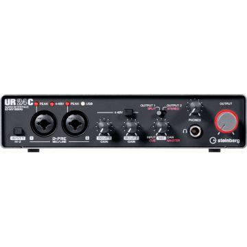 Steinberg UR22C AUDIO INTERFACE