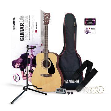 Yamaha GuitarGo - Starter Set Junior - Set Chita…