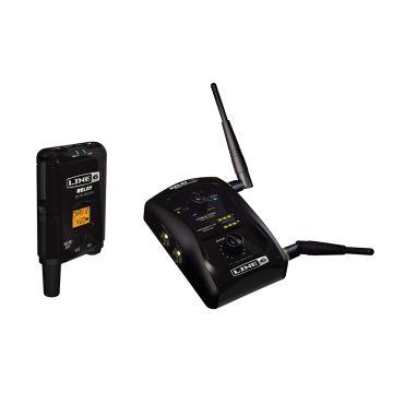 Line 6 TBP12 Transmitter For Relay G50 and G90