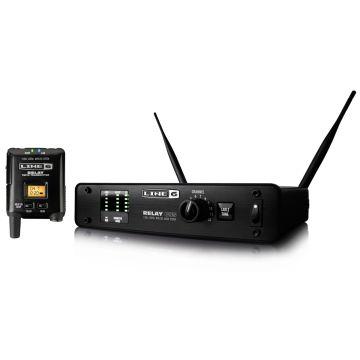 Line 6 Relay G10 - Digital Wireless Guitar System