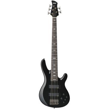 Yamaha TRB-1004J 4-string Bass Guitar in Translucent Black