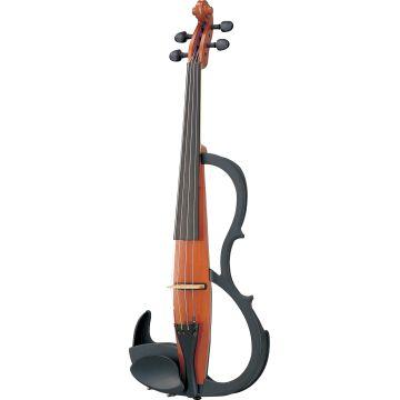 Hercules Violin/Viola Stand DS571BB — Auto Grip System, Includes Rosin Holder, Carrying Bag