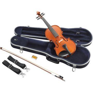 Yamaha V3SKA Acoustic Violin Outfit (Half-Size)