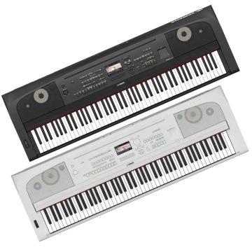 Teclado Yamaha CP73 Stage Piano 73 Teclas 