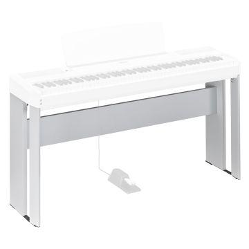 L-121WH Pied Pour P-121 Blanc Keyboard stand Yamaha