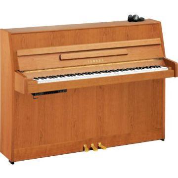 Yamaha B3SC3 Silent Upright Piano - Yamaha Pianos of Princeton