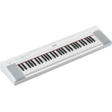 Yamaha piaggero on sale 76 key