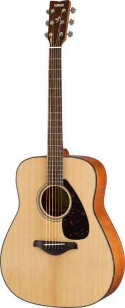 FG800 Mk II Acoustic Guitar