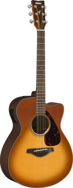 FSX800C Mk II Electro-Acoustic Guitar