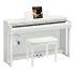 CLP-725WH Clavinova Digital Piano2