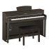 CLP-735 Clavinova Digital Piano Essential Pack