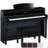 CLP-775 Clavinova Digital Piano Essential Pack