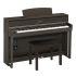 CLP-775 Clavinova Digital Piano Essential Pack