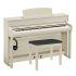 CLP-775 Clavinova Digital Piano Essential Pack