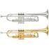 YTR-3335 Bb Trumpet