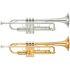 YTR-4335GII Bb Trumpet