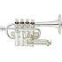 YTR-6810 4-Valve Bb/A Piccolo Trumpet