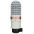 YCM01 Condenser Microphone in Black or White
