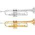 YTR-6335RC Professional Grade Bb Trumpet