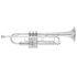 YTR-6335RC Professional Grade Bb Trumpet