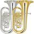 YEB-632 4-Valve Eb Tuba