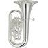 YEB-632 4-Valve Eb Tuba