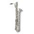 YBS-62 II Professional Eb Baritone Saxophone