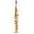 YSS-475II Bb Soprano Saxophone